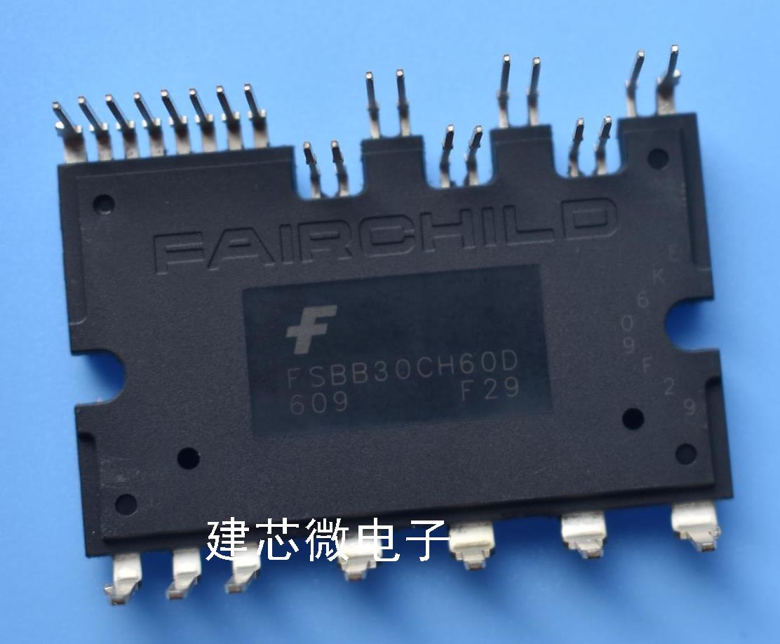FSBB30CH60D