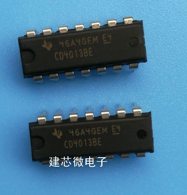 CD4013BE